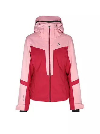 SCHÖFFEL | Damen Skijacke Kanzelwand L | 